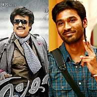 What does Dhanush want to do for Lingaa?