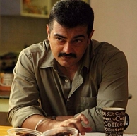 What's cooking on the 'Thala 55' front?