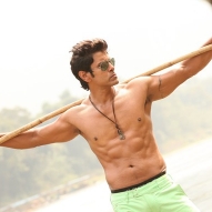 What’s up with Vikram and Samantha?