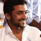 When is Suriya's Masss commencing?