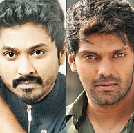 When is Vishnuvardhan-Arya movie releasing?