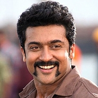 A lot of numbers in play for Hari and Suriya