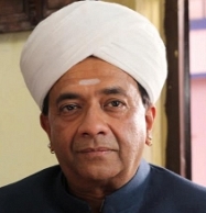 Y Gee Mahendra talks about Ramanujan Y Gee Mahendra talks about Ramanujan