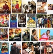Yesterday, the Christmas day, turned to be a good day for Tamil cinema!