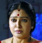 Yesteryear actress Seetha's father is no more