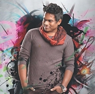 Yuvan Shankar signs on for Karthi's Komban