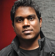 Yuvan's third marriage in December