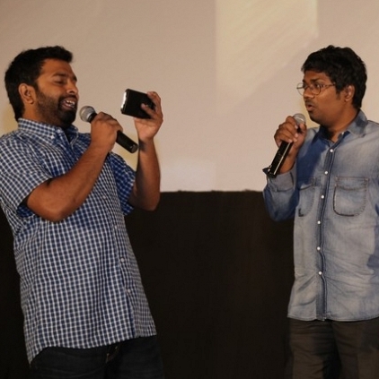 3 composers come together for Siddharth's Jil Jung Juk!