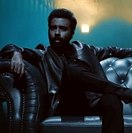 A localized con flick for the masses ...