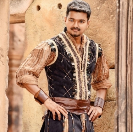 A report on Puli's box office performance in North America