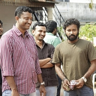 A strong technical crew for the Thirudan Police team's 2nd outing ...