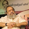 Remembering Vaali...