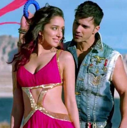 ABCD 2 to cross 100 crores net in India by today ABCD 2 to cross 100 crores net in India by today