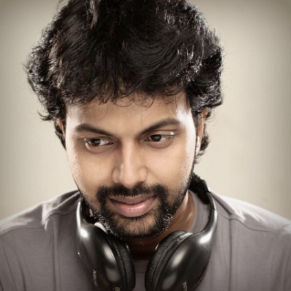 Actor Ajai Prasath of Rajathandhiram fame opens up about his current projects Actor Ajai Prasath of Rajathandhiram fame opens up about his current projects