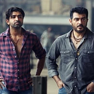 Actor Arun Vijay says that his next film Vaa Deal is likely to release on May 1st