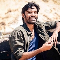 Actor Dhanush will be playing a pantry worker in Prabhu Solomon's movie?