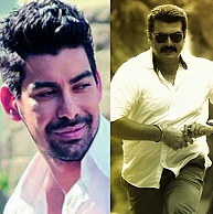 Actor Kabir Singh to be Ajith's villain in 'Thala 56' directed by Siva?
