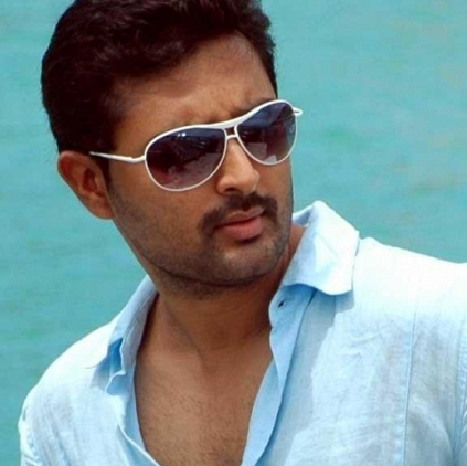 Actor Prasanna to team with Arun Vaidhyanathan for his next with Arjun
