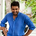 Suriya's request to his fans....