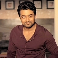 Actor Suriya will commence his next film 24 under Vikram Kumar's direction from 8th April at Mumbai