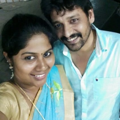 Actor Vidharth of Veeram fame is getting married to Gayathri Devi on June 11th.
