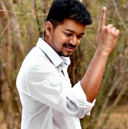 Actor Vijay sends around ten lakh worth medicines and clothes to the quake affected Nepal