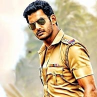 Actor Vishal enters the Twitter space