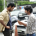 Vishal says its brilliant …