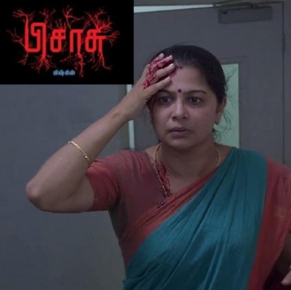 Actress Kalyani Natarajan talks about her projects