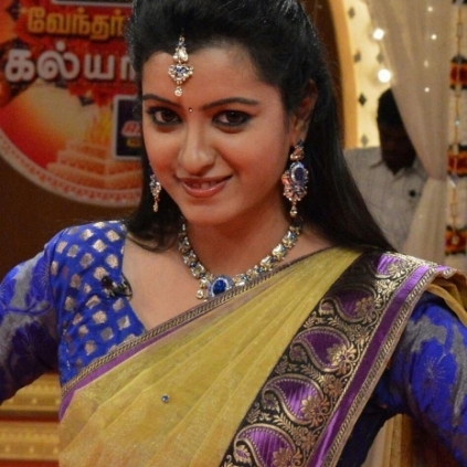 Actress Nisha Krishnan talks about Vil Ambu and her other projects