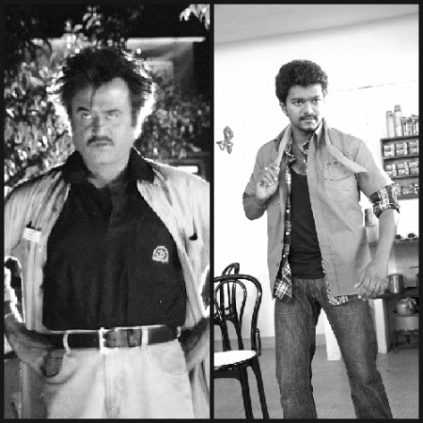 Dhanush is said to play an auto driver role in his upcoming Maari