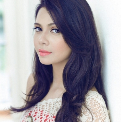 Ajai Prasath starrer Madhiyaal Vell is gearing up for a November release.