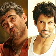 Ajith and Vikram lead the radio charts for the first quarter of 2015