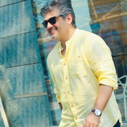 Ajith has ordered gold chains for all the technicians of Vedalam.