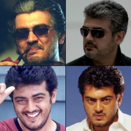 Ajith - Siva's Thala 56 to release for Diwali 2015?