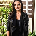 Amy Jackson on Enthiran 2 and Theri ...