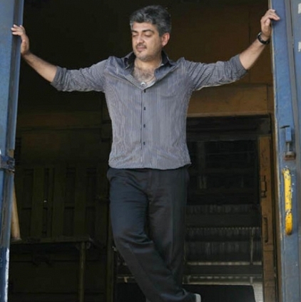 An interesting trivia about Thala Ajith's 2011 blockbuster Mankatha