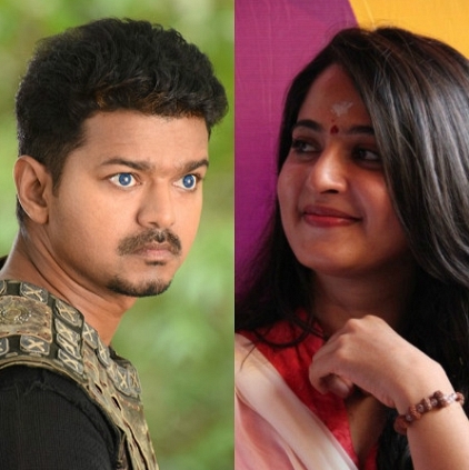 Anushka's Inji Iduppazhagi to release on 9th October