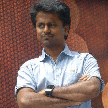 AR Murugadoss is full of praise for Demonte Colony