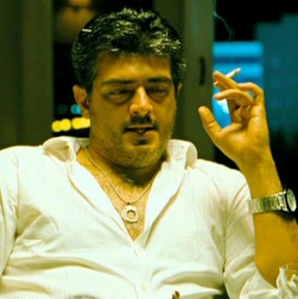 Art director turned actor Kiran is acting in Thala 56 and few other films