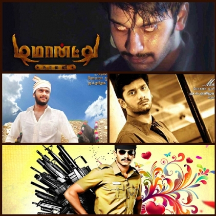 Arulnithi's Naalu Policeum Nalla Irundha Oorum to release on the 3rd of July?