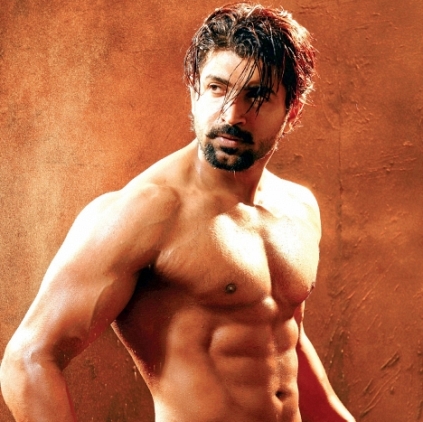 Arun Vijay and Alphonse Putharen may work together soon for a film Arun Vijay and Alphonse Putharen may work together soon for a film