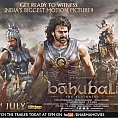 Another extravaganza by SS Rajamouli in Baahubali ...