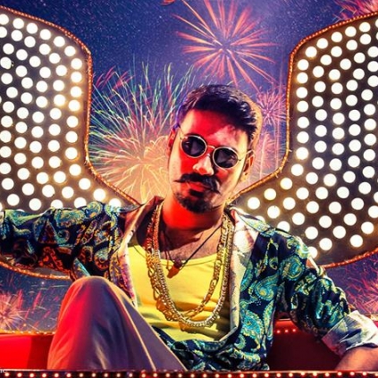 Behindwoods brings you the Top 10 songs of the week (June 13th - June 19th).