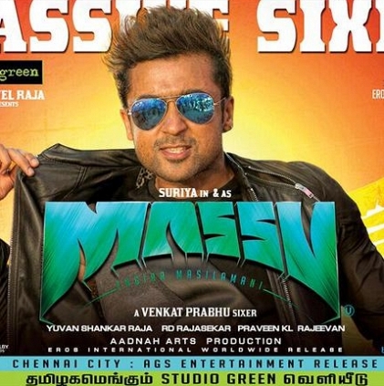 Behindwoods brings you the Top 10 songs of the week (May 23nd - May 29th).