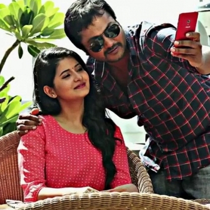 Bobby Simha and Reshmi Menon starring Urumeen will release on the 4th of December