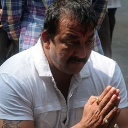 Bollywood actor Sanjay Dutt to be freed from jail