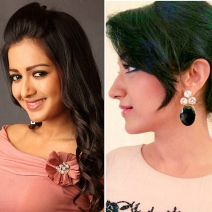 Catherina Tresa replaces Trisha in Selvaraghavan-Simbu's upcoming untitled project