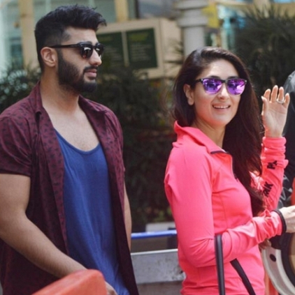 Cinematographer PC Sreeram's next is Ki & Ka with director Balki.