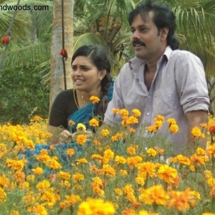 Cinematographer turned actor Natraj's next film as hero will be for debutant director Ram